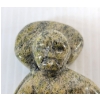 Image 3 : SLEEPING PERSON - SIGNED - STONE