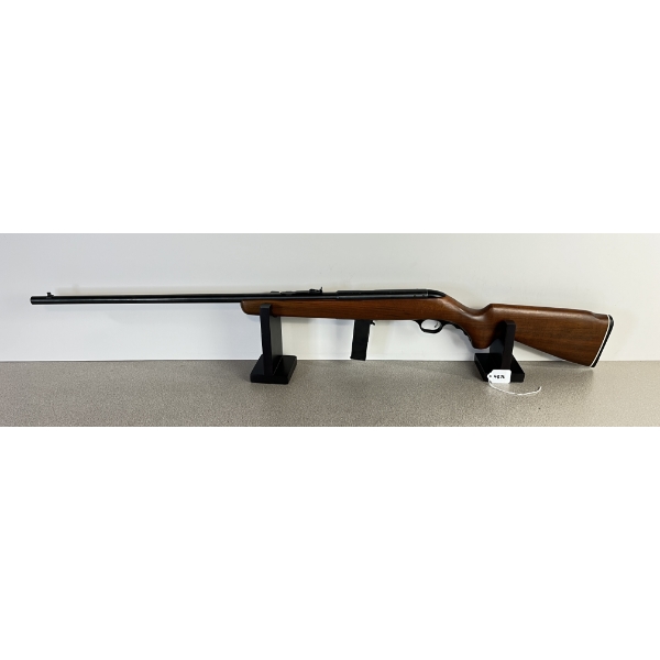 MOSSBERG TARGO MODEL 340TR IN .22 SMOOTHBORE