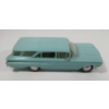Image 2 : 1960 CHEVROLET NOMAD DEALERSHIP MODEL PROMO CAR