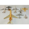 Image 3 : LOT OF 8 - MODEL PLANES - INCL DANBURY MINT