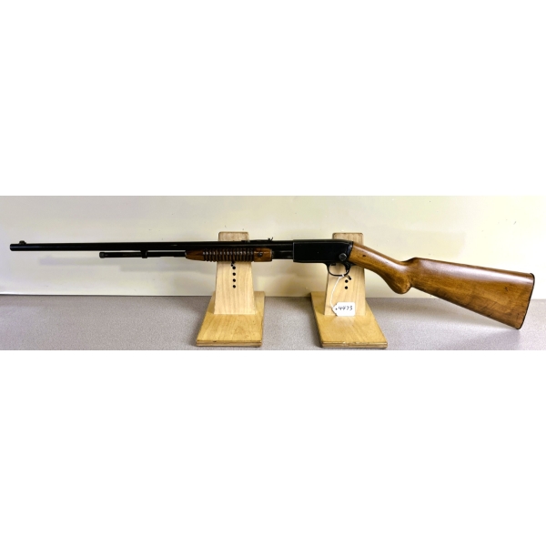 FN BROWNING TROMBONE IN .22 L 