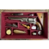 Image 2 : LOWER CANADA COLT 1851 NAVY IN .36 BP - ANTIQUE CLASS 