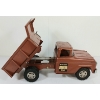 Image 3 : TONKA PRESSED STEEL HYDRAULIC DUMP TRUCK