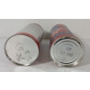 Image 5 : POWDER: HERCULES BLUE & RED DOT PISTOL / SHOTGUN SMOKELESS POWDER - 1.5LBS