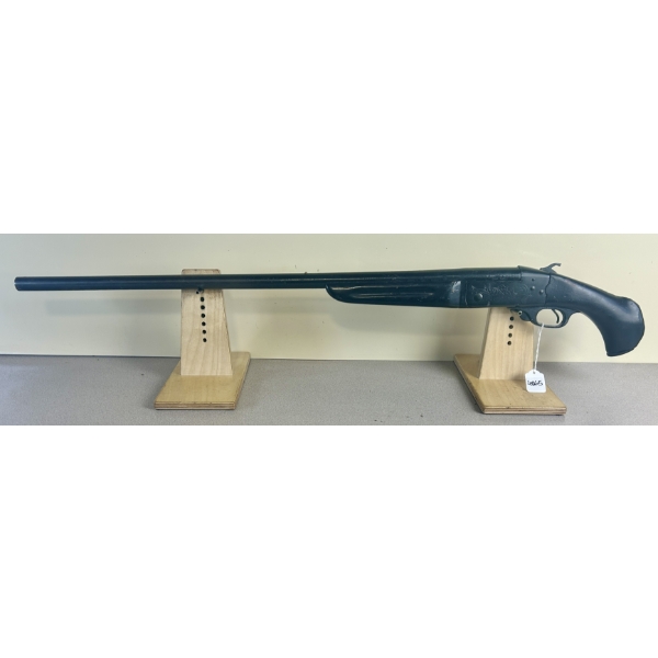 CIL MODEL 402 IN 12 GA 