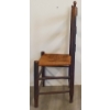 Image 4 : PENNSYLVANIAN SLAT-BACK SIDE CHAIR