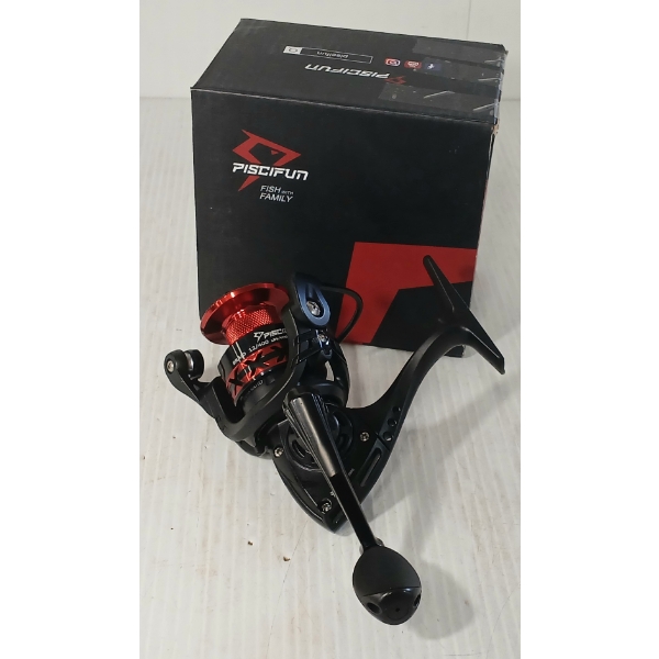 PISCIFUN FLAME 2000 FISHING REEL