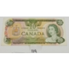 Image 1 : 1979 CDN $20 BANKNOTE