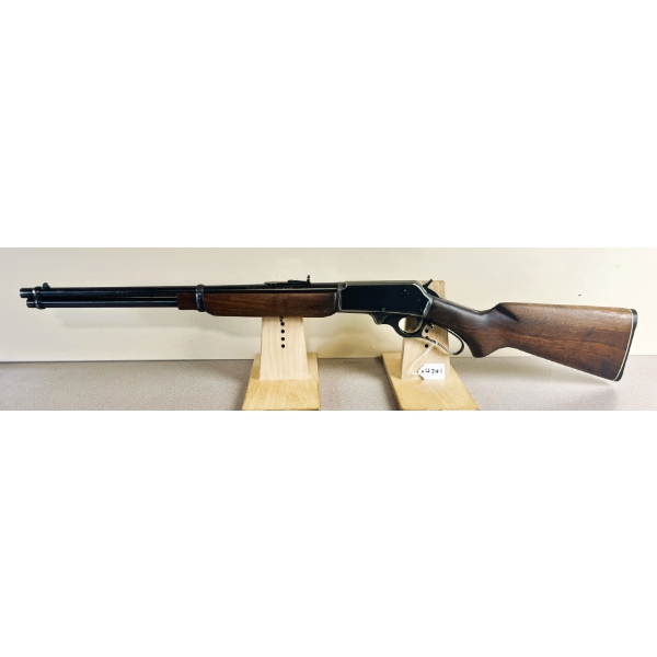 MARLIN MODEL 336 RC IN .35 REM 