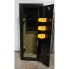 Image 2 : UNMARKED GUN CABINET W/ KEY