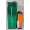 Image 2 : LOT OF 2 -  SURGE VACUUM PUMP OIL & VEEDOL CHAIN OIL 1GAL CANS