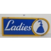 Image 1 : LADIES DSP SIGN