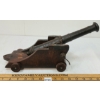 Image 4 : CAST MODEL CANNON