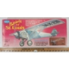 Image 1 : GUILLOW'S SPIRIT OF ST. LOUIS SCALE BALSA KIT