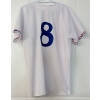 Image 2 : EXPOS #8 BASEBALL JERSEY