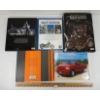 Image 3 : LOT OF 5 - COFFEE TABLE PUBLICATIONS - INCL HARLEY DAVIDSON & ENCYCLOPEDIA OF PICKUPS