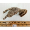 Image 5 : TRANSITION FIGURE - SIGNED - BONE