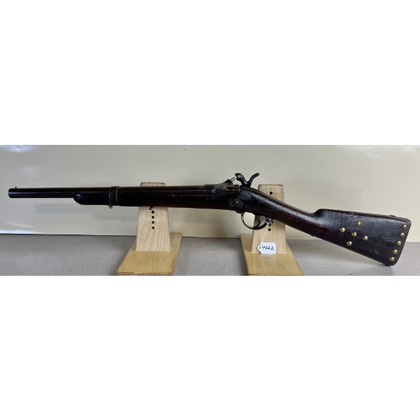 ENFIELD SNIDER SPORTER IN 12 GA 