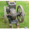 Image 4 : JOHN DEERE STATIONARY ENGINE - 1 1/2 HP