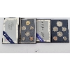 Image 2 : LOT OF 2 - 1986 & 1990 RCM SPECIMEN SETS
