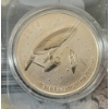 Image 3 : 2016 RCM $20 SILVER COIN - STAR TREK