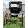 Image 7 : MCLAUGHLIN DOCTOR'S BUGGY CO. W/ ORIGINAL TAG
