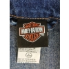 Image 3 : HARLEY DAVIDSON YOUTH'S DENIM JACKET