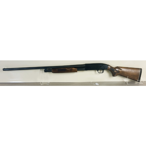 LAKEFIELD MOSSBERG MODEL 500A IN 12 GA 