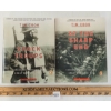 Image 1 : LOT OF 2 - "AT THE SHARP END" & "SHOCK TROOPS" BY TIM COOK - WWI CDN PUBLICATIONS