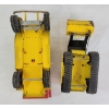 Image 7 : LOT OF 2 - BUDDY L PRESSED STEEL TRACTOR & DUMP TRUCK