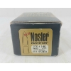 Image 2 : BULLETS: 50X NOSLER PARTITION .270 - 140GR - SPITZER - SEALED