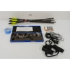 Image 2 : JOB LOT - EXCALIBUR QUILLS W/ ACCESSORIES