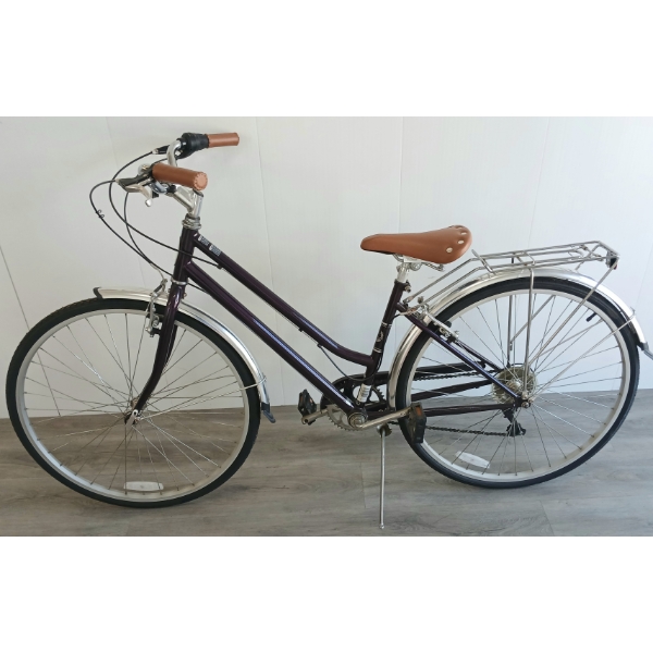SCHWINN CRUISER BICYCLE
