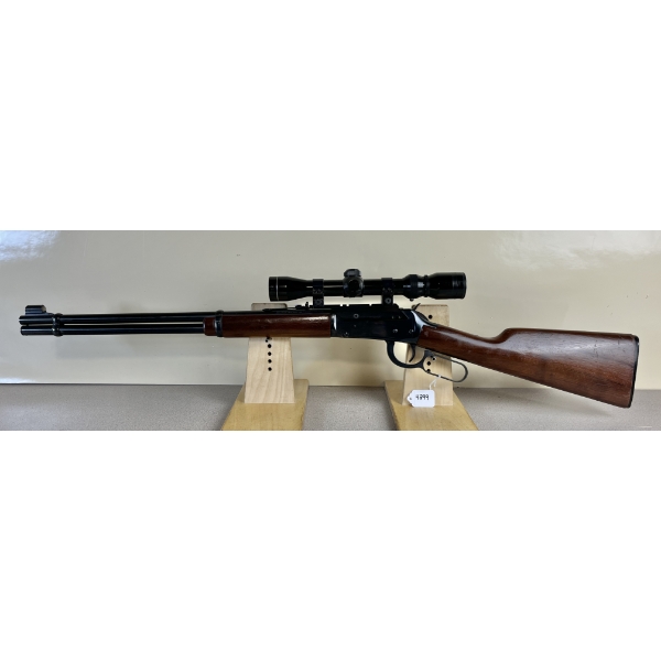 WINCHESTER MODEL 94 IN .30-30 WIN 