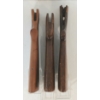 Image 5 : LOT OF 3 - MISC BUTT STOCKS