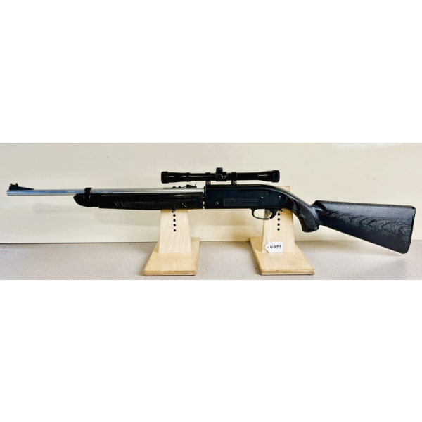 REMINGTON AIR MASTER 77 IN .177 BB/PELLET - NO PAL REQUIRED 