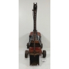 Image 4 : STRUCTO PRESSED STEEL EXCAVATOR