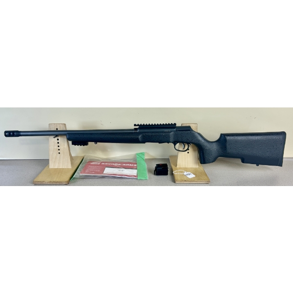 SAVAGE A22 B-MAG PRECISION IN .22 LR
