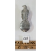 Image 1 : CASE VR RAD BADGE 