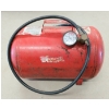 Image 1 : MOTOMASTER AIR TANK