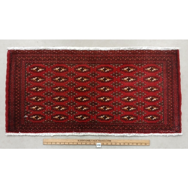 TURKMEN RUG