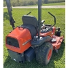 Image 3 : KUBOTA RIDING MOWER - MODEL ZD331 - 1300 HRS