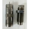 Image 2 : LOT OF 2 - LEE .308 WIN CRIMP & WILSON .220 SWIFT NECK DIES