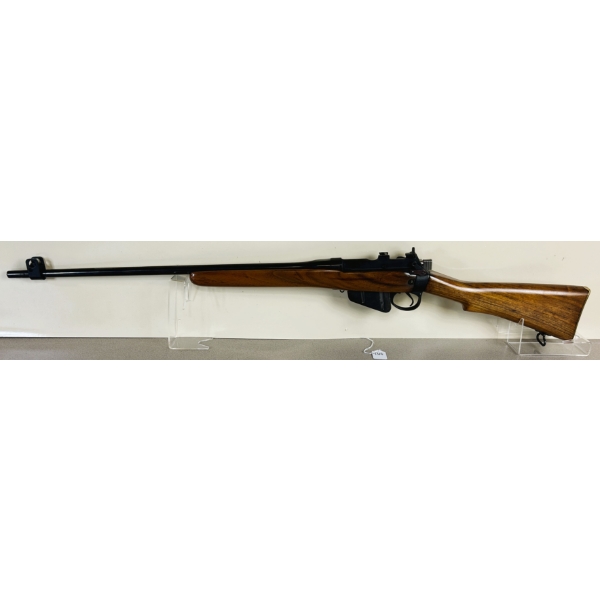 LEE ENFIELD NO.4 MKI SPORTER IN .303 BRIT 