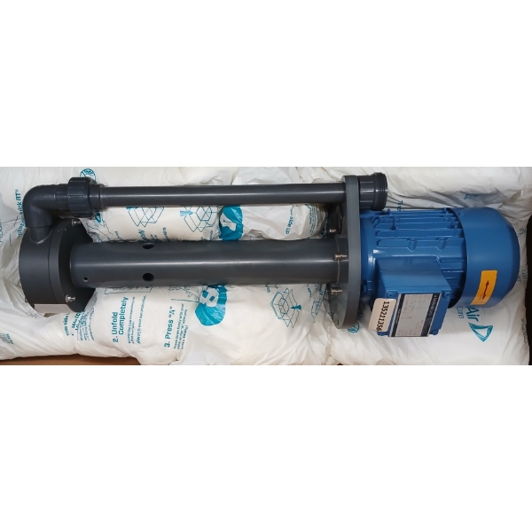 TECHNOTRANS AG EWP PUMP