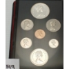 Image 2 : LOT OF 2 - 1972 & '76 RCM DENOMINATION SETS