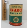 Image 3 : EN-AR-CO MOTOR OIL QT CAN