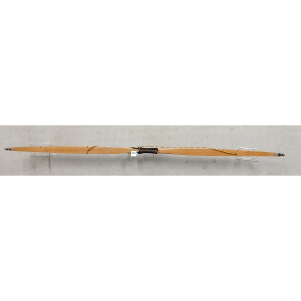 MILLENIUM GERONIMO LONGBOW - NO PAL REQ.