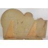 Image 3 : LOT OF 2 - NUGGET BOOT POLISH TIN & ADVERTISEMENT