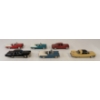 Image 5 : LOT OF 6 - DIECAST MODEL CARS - INCL SOLIDO, CONQUEST MODELS, COLLECTOR'S CLASSICS, ETC
